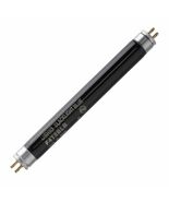 3000106 Ushio F4T5BLB 4W 29V G5 Purple Glass Fluorescent Lamp - $18.45