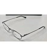 Brooks Brothers Eyeglasses BB491 1150 49 19 135 Silver Flex Hinge FRAMES... - €50,85 EUR