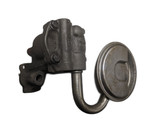 Engine Oil Pump From 1990 Chevrolet k1500  5.7 3732798 - $34.95