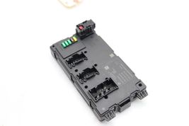 12-18 BMW F30 320I 328I REAR BCM BODY CONTROL MODULE E3198 image 4