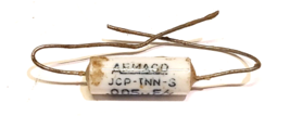 ARMACO .005UF 600V NOS JCP-TNN-S CAPACITOR - £3.33 GBP