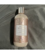 NEW BATH &amp; BODY WORKS PURE WONDER BUBBLE BATH 10 oz W/ ESSENTIAL OILS - €15,70 EUR
