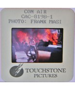 1997 CON-AIR Color Movie SLIDE Nicolas Cage Photo by FRANK MASI CAC-8198-1 - $13.60 CAD