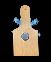 Lot of 5 Vintage Fridge Magnets & Tango Argentina Bottle Opener Souvenir image 3