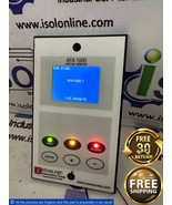 Kewaunee Scientific AFA1000-1 Airflow Monitor TEL Airflow controls 1/MK2... - $24,370.57 MXN