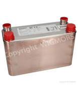The Brazed Plate Heat Exchanger SWEP B10THx70/1P-SC-M 15370-070 - £576.87 GBP