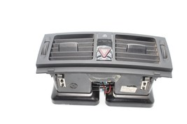08-11 MERCEDES-BENZ C300 DASH CENTER AIR VENT Q7530 image 8