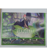 1992 FERNGULLY  THE LAST RAINFOREST River Birch Seeds RARE Pizza Hut - $24.70