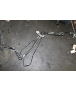 2003-2006 MERCEDES BENZ W220 S600 LEVEL SUSPENSION HYDRUALIC LINE K2697 - $700.69 CAD