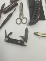Lot of Vintage Pocketknives and Things - £15.98 GBP
