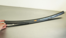 2003-2010 vw touareg porsche cayenne upper radiator seal gasket 7L0121345 - $523.00 MXN