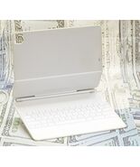 Apple Magic Keyboard for iPad Pro -  Air 13" MJQL3LL/A A2480 *READ* Whit... - $115.19