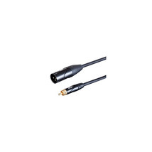 Monoprice 35811 IDEAL FOR CONNECTING AUDIO DEVICES WITH THE XLR AUDIO PO... - $28.12