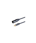 Monoprice 35811 IDEAL FOR CONNECTING AUDIO DEVICES WITH THE XLR AUDIO PO... - $535.39 MXN
