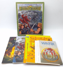 The Ruins of Myth Drannor (Advanced Dungeons & Dragons: Forgotten Realms) - £58.96 GBP