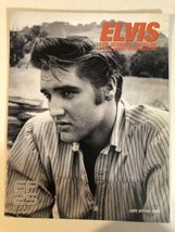 2002 Elvis Presley Graceland Catalog Vintage Catalogue - $9.89