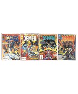 Marvel Comic books The amazing x-men #1-4 364291 - €12,73 EUR
