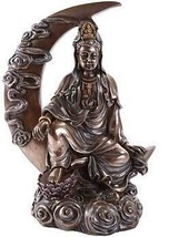 8 1/4" Kuan Yin - $205.92 CAD