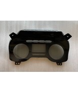 Instrument panel dash gauge cluster lens for 2015-20 F150 F-150 (2 or 4&quot;... - $30.81 CAD