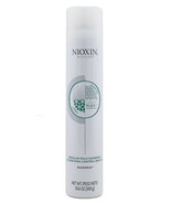 Nioxin 3D Styling Niospray Hairspray, Regular Hold 10.6 oz - £17.46 GBP