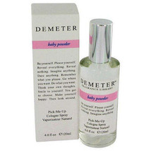 Demeter Baby Powder Cologne - $1,261.35 MXN