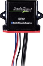 Install Bay - Bluetooth Audio Receiver - Retail Pack (Ibr64), Display Pr... - £35.54 GBP