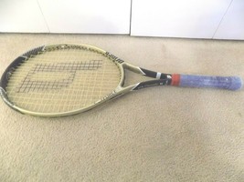 Prince Classic ti Force 3 Oversize Tennis Racquet 4 3/8&quot; Grip--FREE SHIPPING! - £23.79 GBP