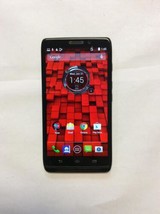 Motorola Droid Ultra XT1080 16GB Black Verizon Wireless Smartphone - £22.34 GBP