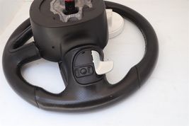 2015-23 Charger Challenger Leather Steering Wheel W/ Paddles & Multifunctional image 14
