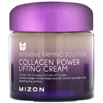 Mizon Collagen Power Lifting Cream 75ml - $36.99