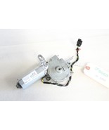 2000-2006 MERCEDES BENZ W220 S500 SUNROOF SUN ROOF MOTOR J8650 - $60.35 CAD