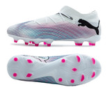 PUMA Future 7 Pro + FG/AG Men&#39;s Soccer Shoes Football Sports Shoes NWT 1... - £173.24 GBP+
