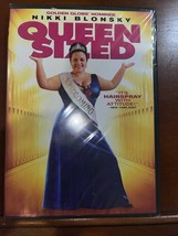 Queen Sized DVD Nikki Blonsky 2008 MOVIE Annie Potts, Lily Holleman, Kim Matula - £2.65 GBP