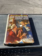 Nancy Drew Mystery Stories #20 - The Clue In The Jewel Box - 1943 Carolyn Keene - £13.18 GBP