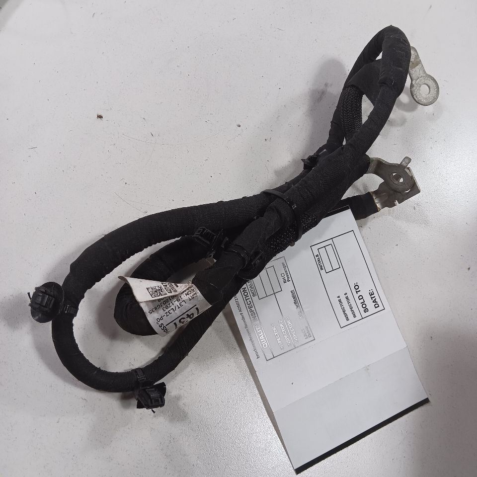 Chevy Trailblazer Battery Cable  2021 2022 2023 - $69.94