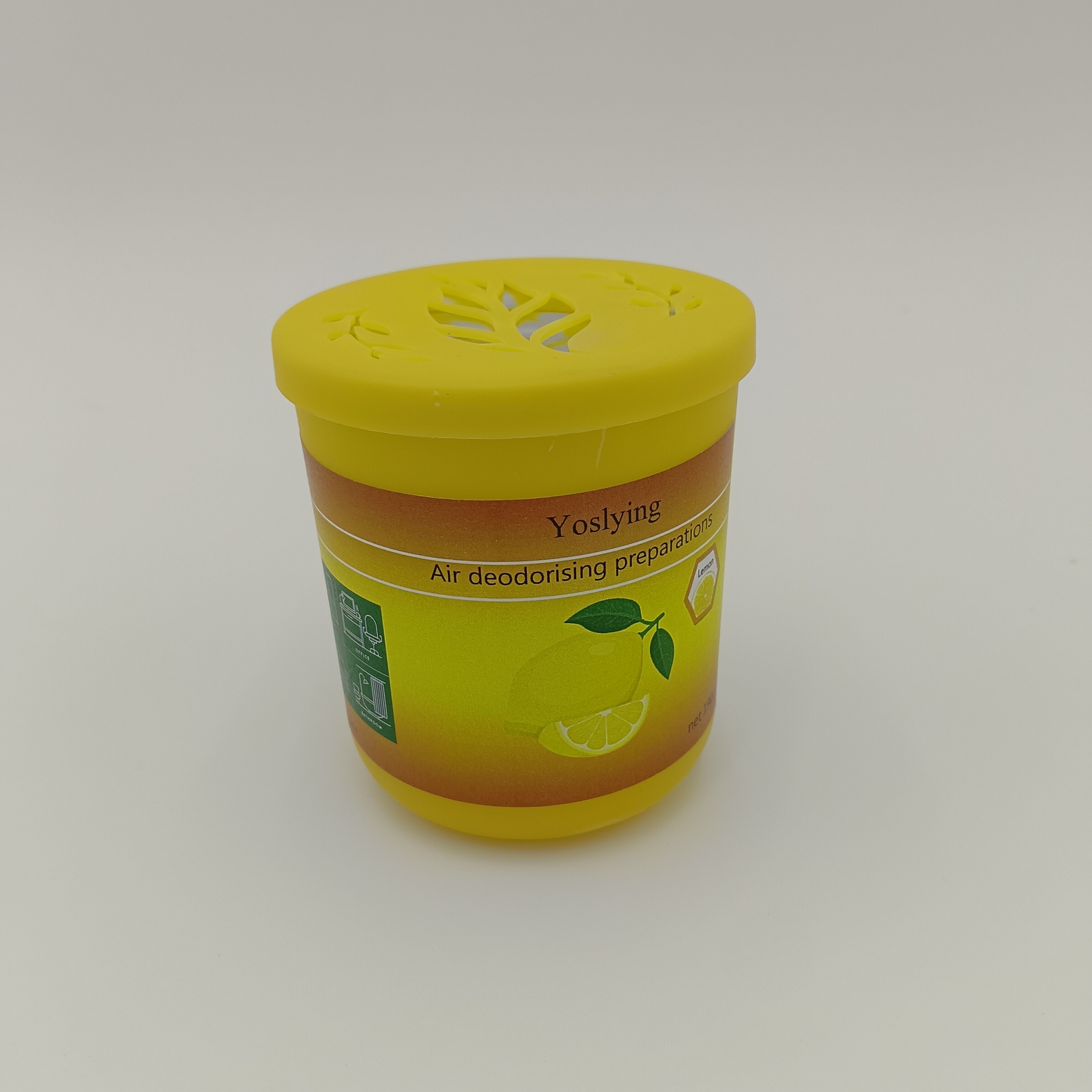 Yoslying Air deodorising preparations Lemon-scented air deodorizer prepa... - $17.99