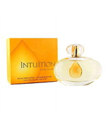 Intuition by Estee Lauder Eau De Parfum 3.4 oz / 100 ml For Women RARE - €256,29 EUR