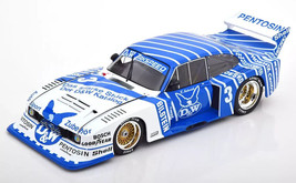 Ford Capri Turbo Gr.5 #3 DRM Niedzwiedz 1982 1:18 Werk83 - $108.89