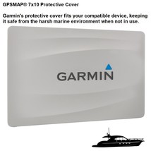 GARMIN GPSMAP® 7X10 PROTECTIVE COVER - $24.00