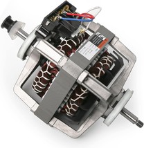 Oem Dryer Drive Motor For Whirlpool LER4634EQ2 LE9500XTW1 LER4634PQ0 LEN2000JQ1 - £83.22 GBP