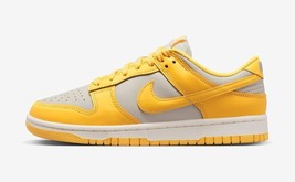 Nike Dunk Low Citron Pulse DD1503-002 Women&#39;s Fashion Sneakers NEW - £89.74 GBP