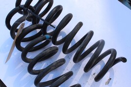 1999-2004 MERCEDES SLK230 FRONT LH/RH SPRING PAIR SHOCK R3247 image 7