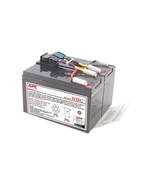 APC RBC48 UPS REPLACEMENT BATTERY RBC48 - $247.61