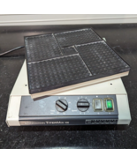 Brinkmann TiterMix 100 Microtiter Plate Shaker 544.11200.081 / TESTED - $4,791.94 MXN