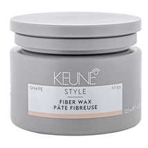 Keune Style Fiber Wax N°46 - 2.5oz - £25.09 GBP