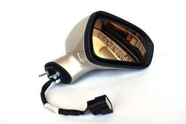 OEM 2013-2019 Ford Fusion Right Side Door Mirror - Pueblo Gold DS73-17682-NE5HQH - $125.00
