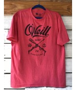 Nautical Men’s Size XL O’Neill ONeill T Shirt Tee Surf No Beach Outa Rea... - $26.76 CAD