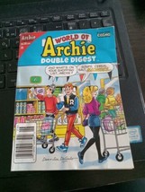 World Of Archie Double Digest #26 - £5.69 GBP