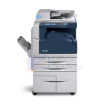 Xerox WorkCentre 5955 A3 Mono Copier Printer Scanner Fax Center Tray 55ppm - $2,791.80