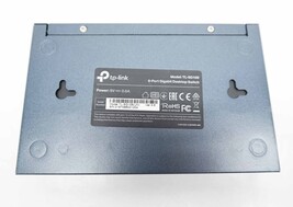 TP-Link TL-SG108 8-Port Gigabit Ethernet Switch image 4